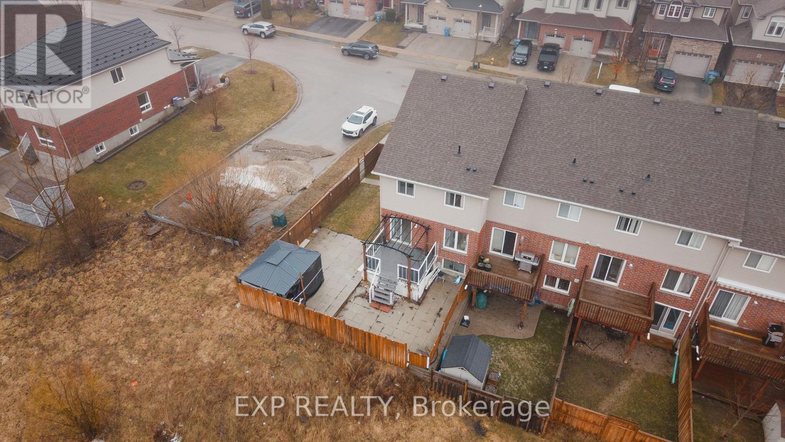 147 Kemp Crescent, Guelph, Ontario  N1E 0K1 - Photo 29 - X12879840