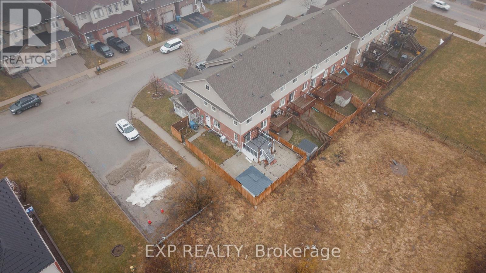 147 Kemp Crescent, Guelph, Ontario  N1E 0K1 - Photo 30 - X12879840