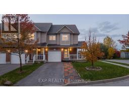 147 KEMP CRESCENT, Guelph, Ontario