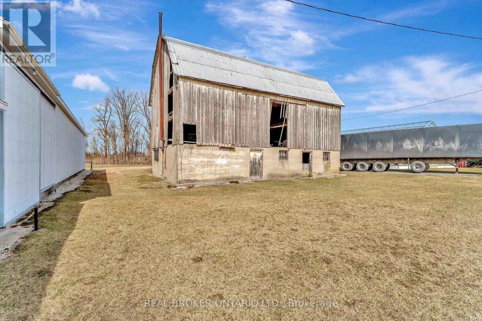 1135 Norfolk Cty 19 Road W, Norfolk, Ontario  N0E 1V0 - Photo 14 - X12879884