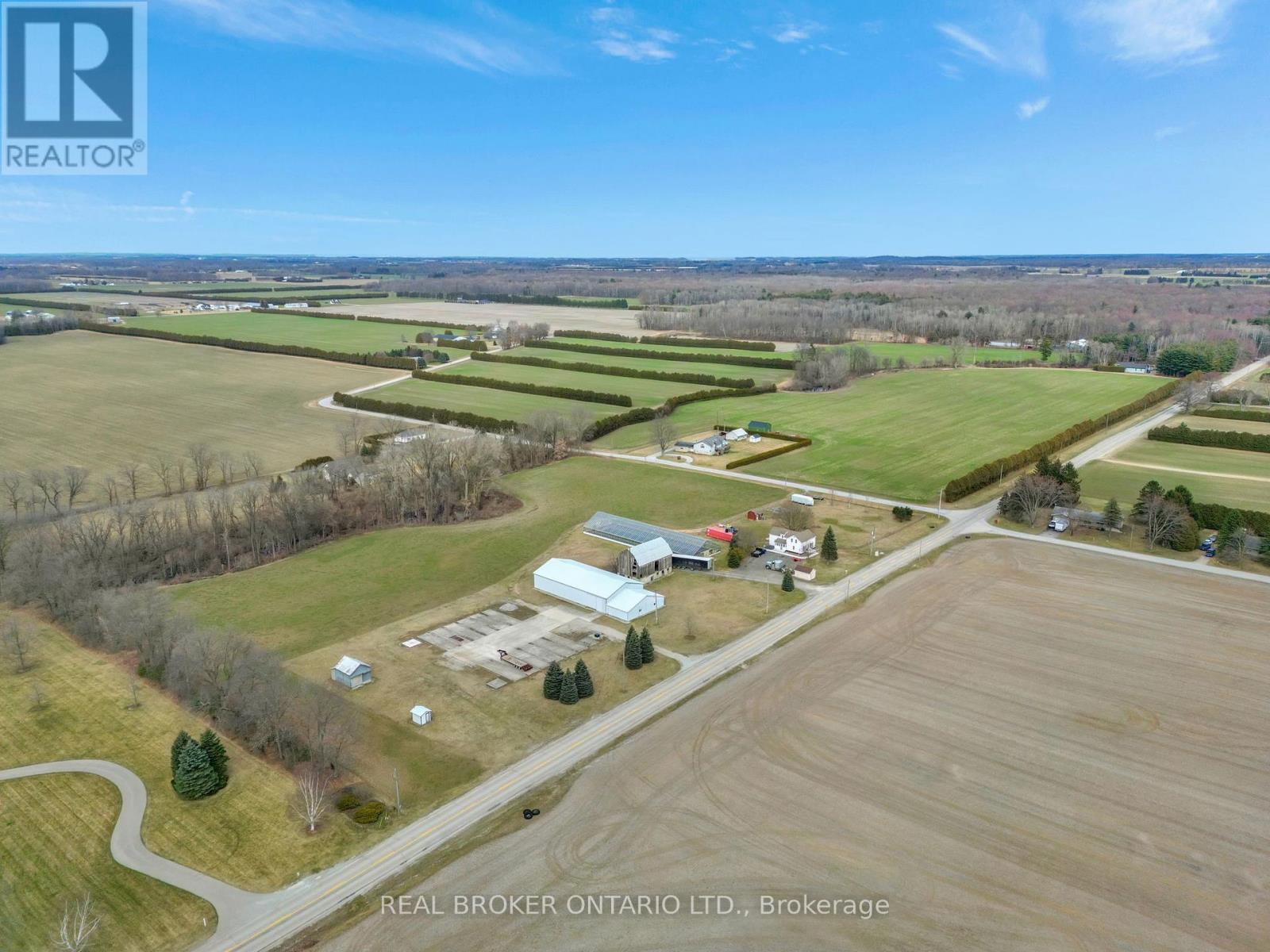 1135 Norfolk Cty 19 Road W, Norfolk, Ontario  N0E 1V0 - Photo 32 - X12879884