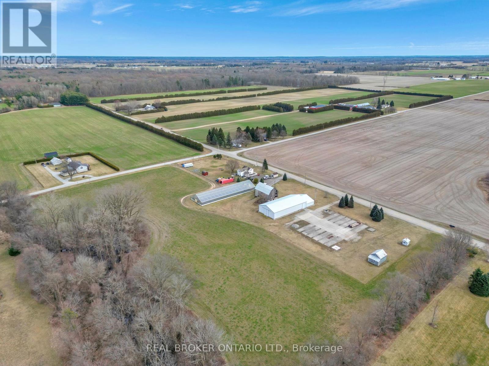 1135 Norfolk Cty 19 Road W, Norfolk, Ontario  N0E 1V0 - Photo 33 - X12879884