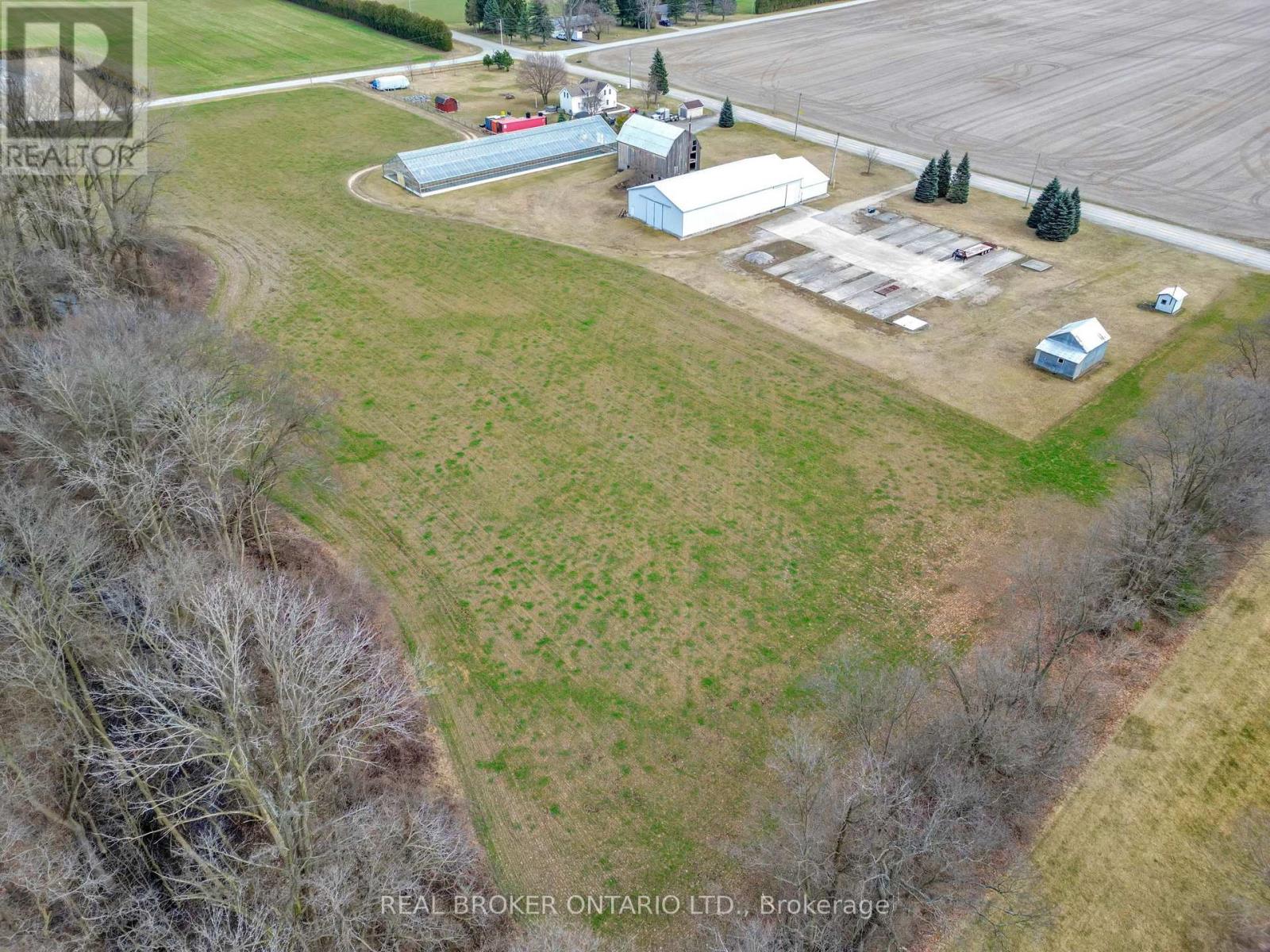 1135 Norfolk Cty 19 Road W, Norfolk, Ontario  N0E 1V0 - Photo 35 - X12879884