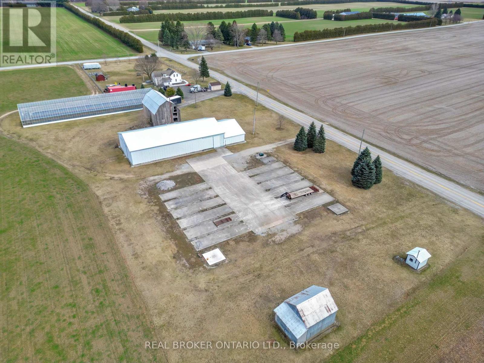 1135 Norfolk Cty 19 Road W, Norfolk, Ontario  N0E 1V0 - Photo 36 - X12879884