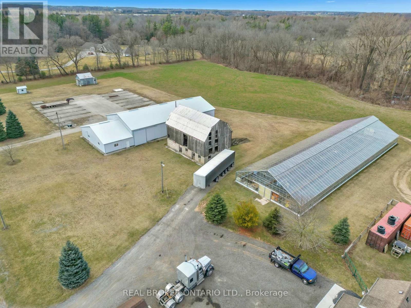 1135 Norfolk Cty 19 Road W, Norfolk, Ontario  N0E 1V0 - Photo 39 - X12879884