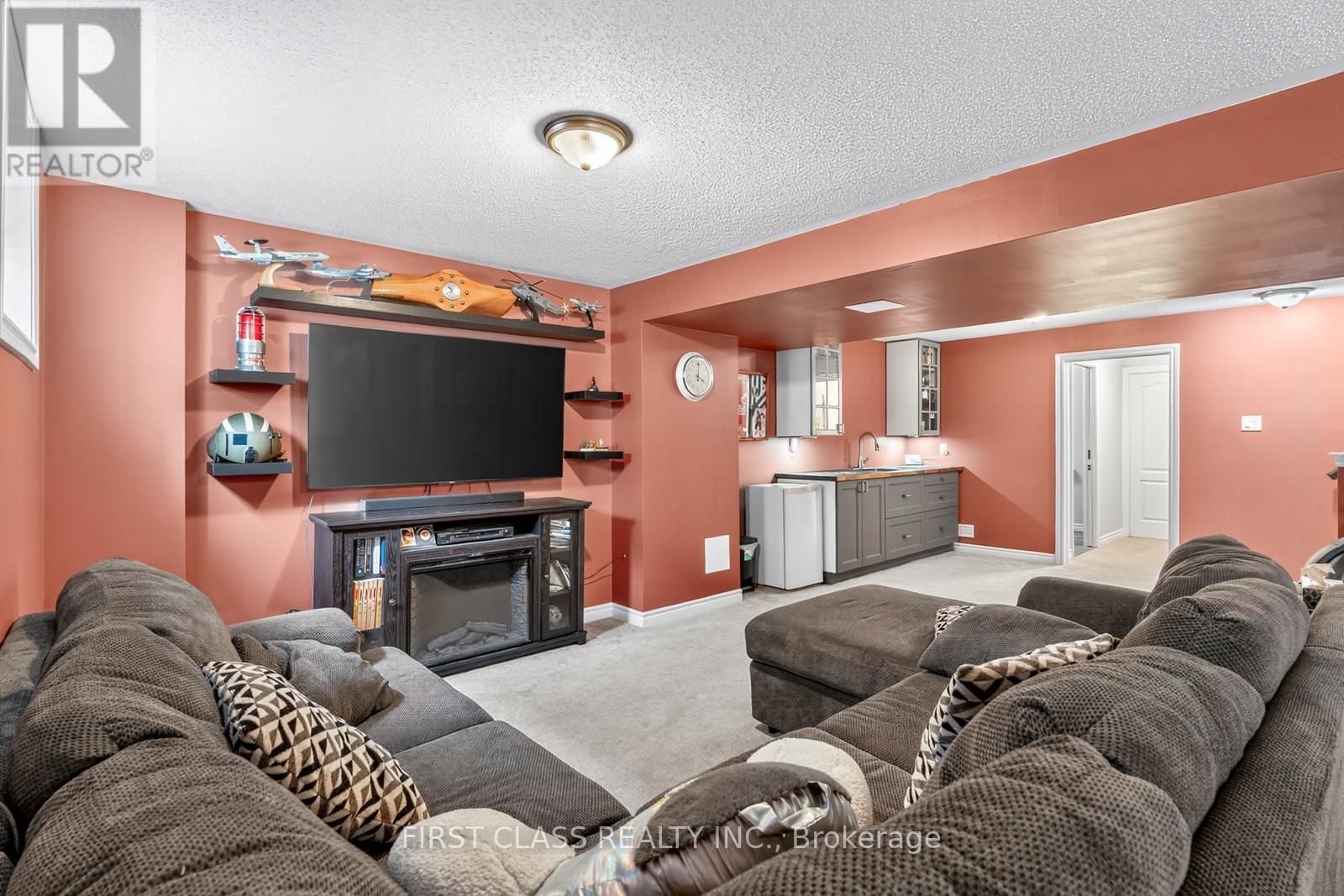 308 Autumnfield Street, Ottawa, Ontario  K2M 0J4 - Photo 30 - X12879916