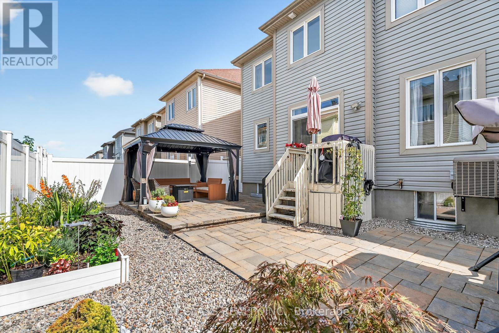 308 Autumnfield Street, Ottawa, Ontario  K2M 0J4 - Photo 34 - X12879916