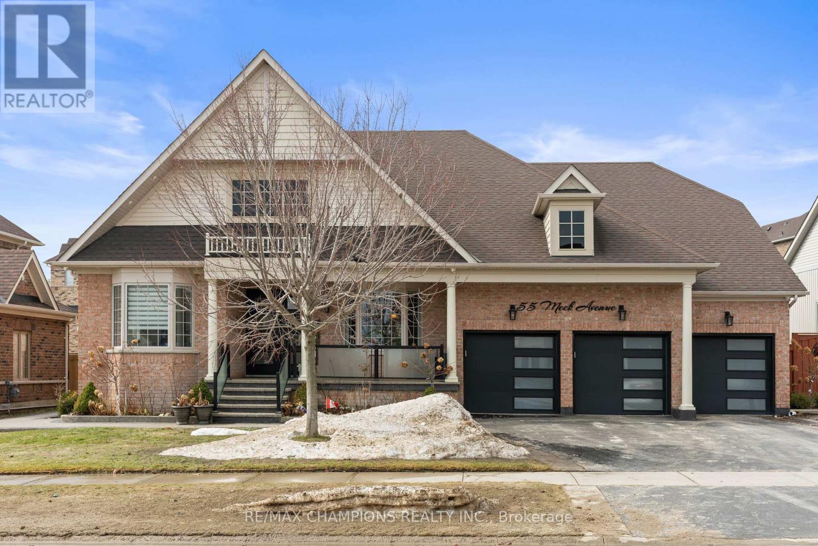 55 MEEK AVENUE, Mono, Ontario