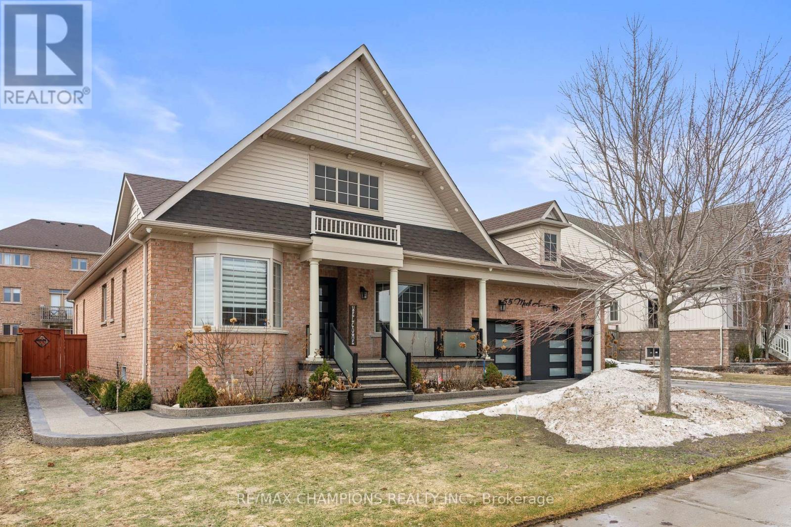 55 Meek Avenue, Mono, Ontario  L9W 6W9 - Photo 2 - X12879918