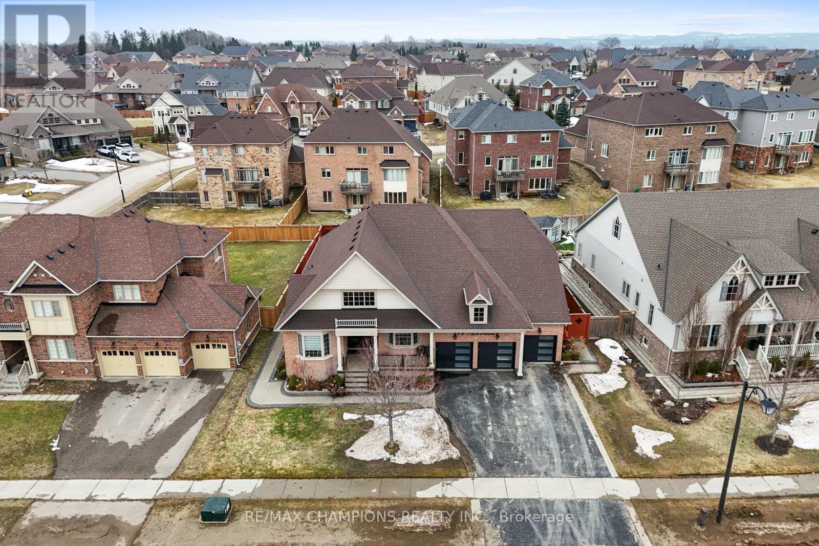 55 Meek Avenue, Mono, Ontario  L9W 6W9 - Photo 3 - X12879918