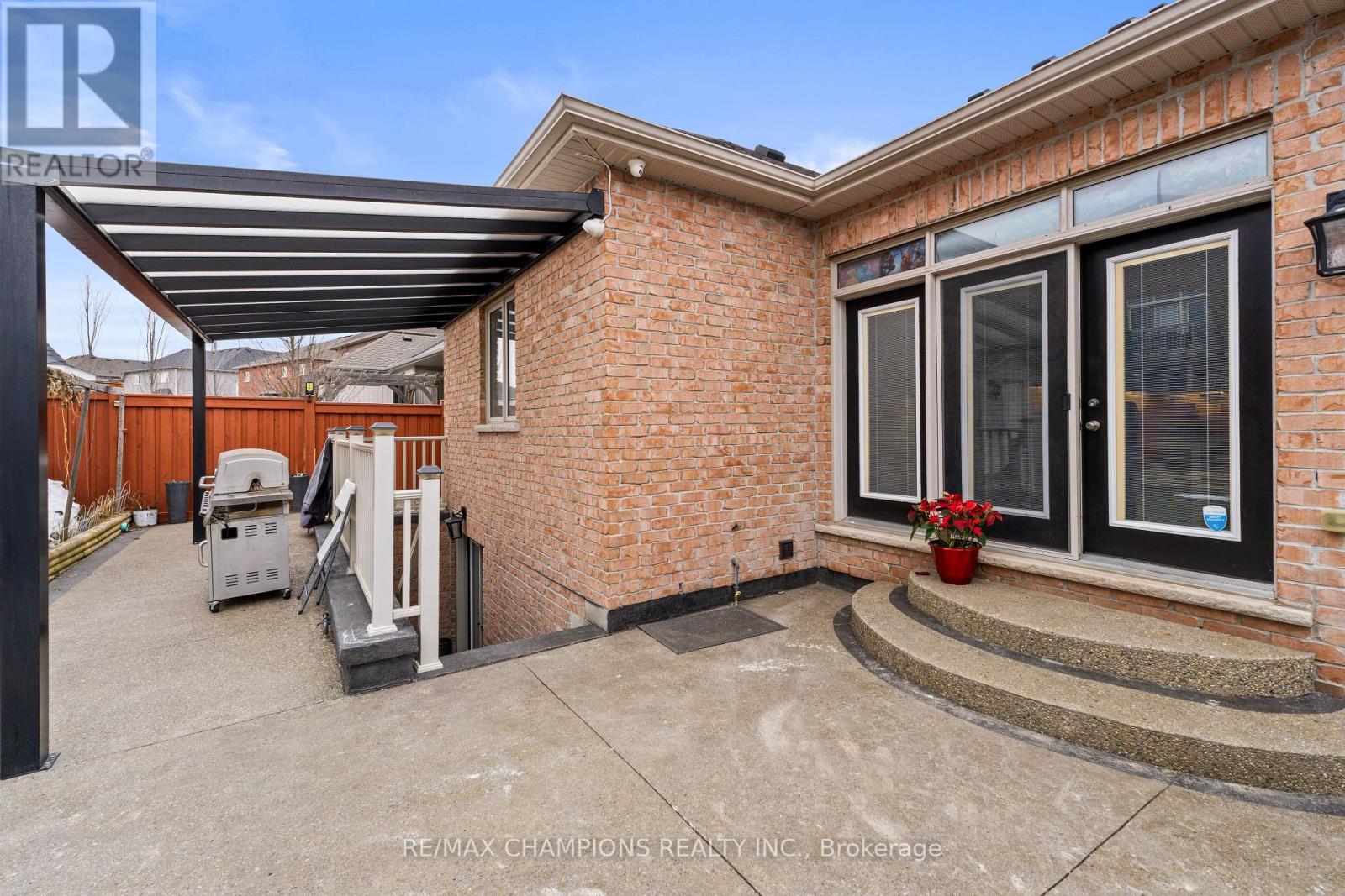 55 Meek Avenue, Mono, Ontario  L9W 6W9 - Photo 47 - X12879918