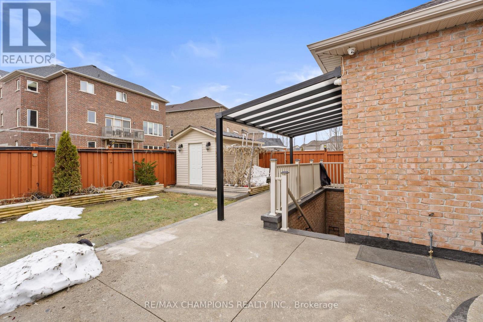 55 Meek Avenue, Mono, Ontario  L9W 6W9 - Photo 48 - X12879918