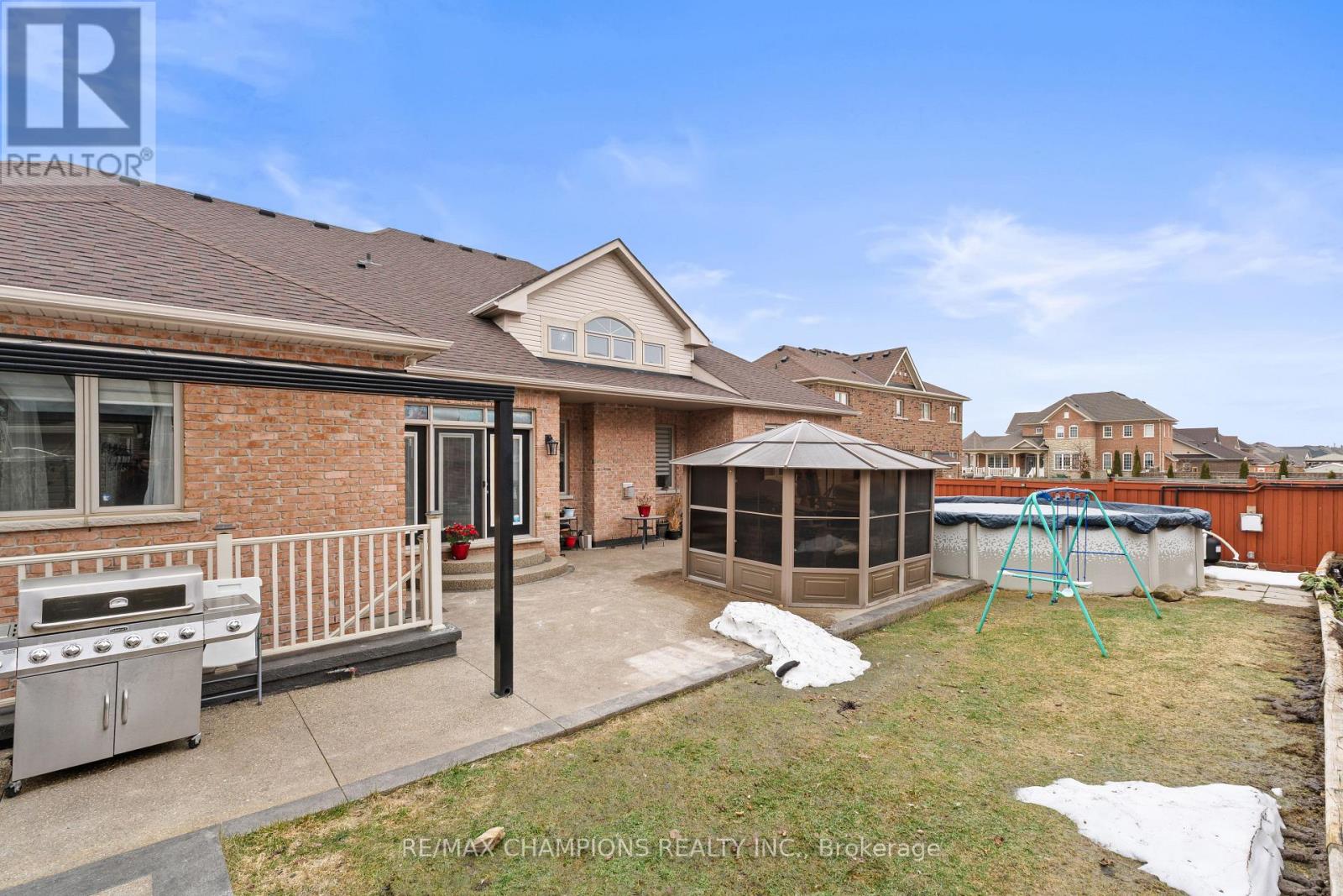 55 Meek Avenue, Mono, Ontario  L9W 6W9 - Photo 49 - X12879918