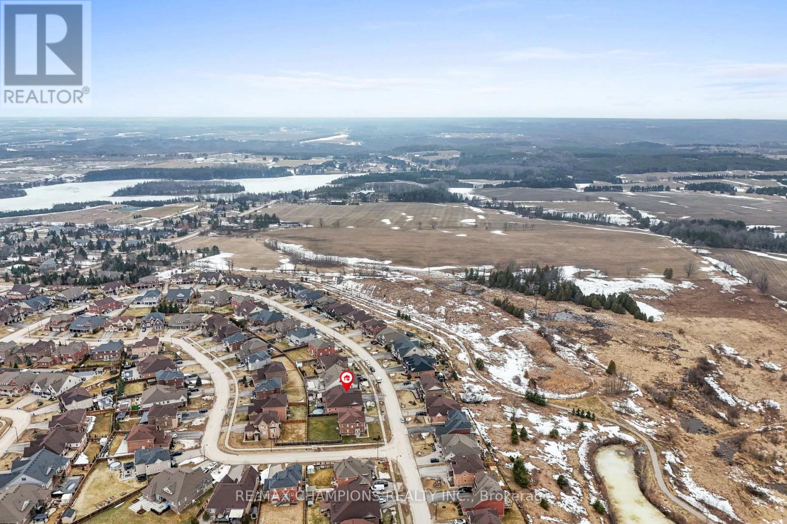 55 Meek Avenue, Mono, Ontario  L9W 2Z2 - Photo 5 - X12879918