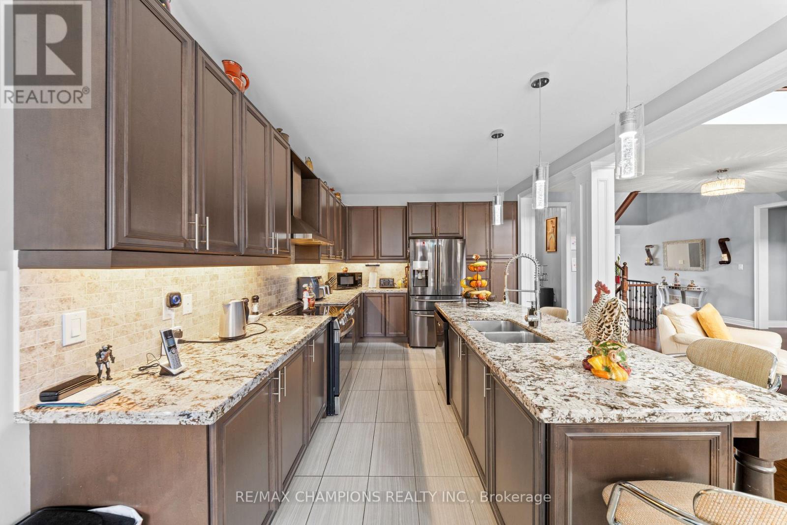 55 Meek Avenue, Mono, Ontario  L9W 2Z2 - Photo 9 - X12879918