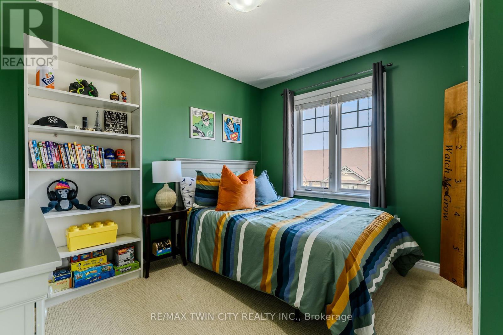 310 Fall Fair Way, Hamilton (Binbrook), Ontario  L0R 1C0 - Photo 20 - X12879926