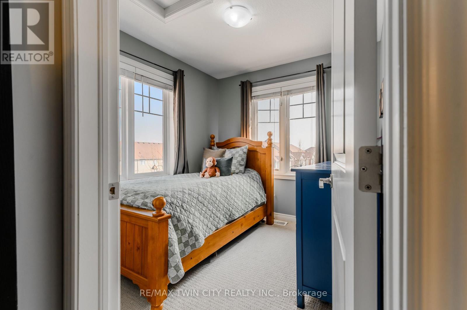 310 Fall Fair Way, Hamilton (Binbrook), Ontario  L0R 1C0 - Photo 21 - X12879926