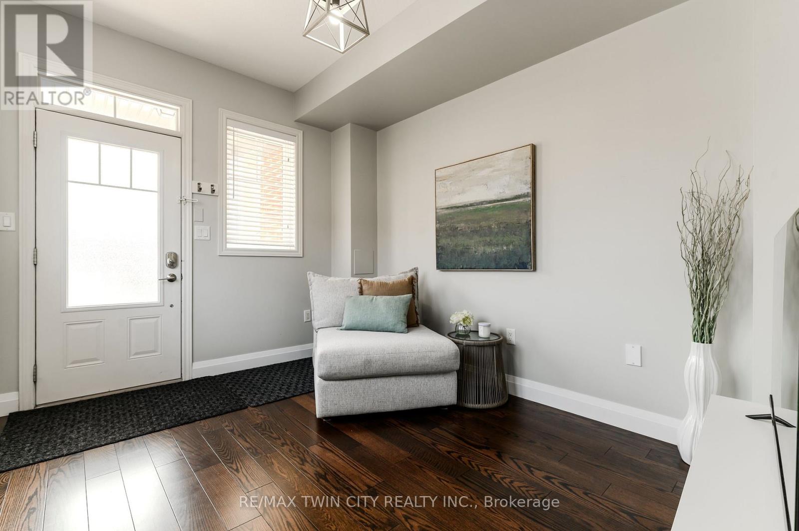 310 Fall Fair Way, Hamilton (Binbrook), Ontario  L0R 1C0 - Photo 3 - X12879926