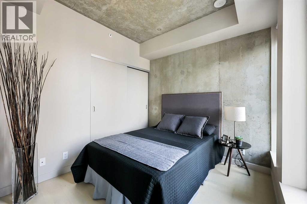 1405, 1010 6 Street Sw, Calgary, Alberta  T2R 1B4 - Photo 11 - A2292568