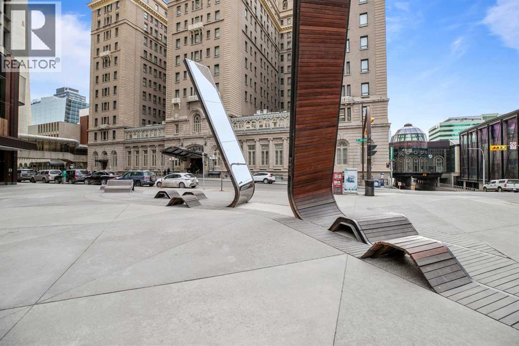 1405, 1010 6 Street Sw, Calgary, Alberta  T2R 1B4 - Photo 28 - A2292568