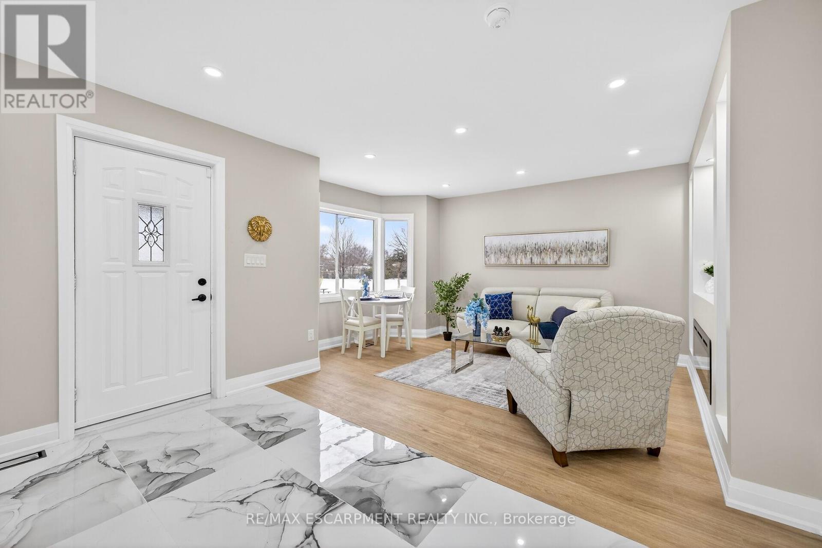 150 Brucedale Avenue E, Hamilton (Inch Park), Ontario  L9A 1N6 - Photo 17 - X12879932