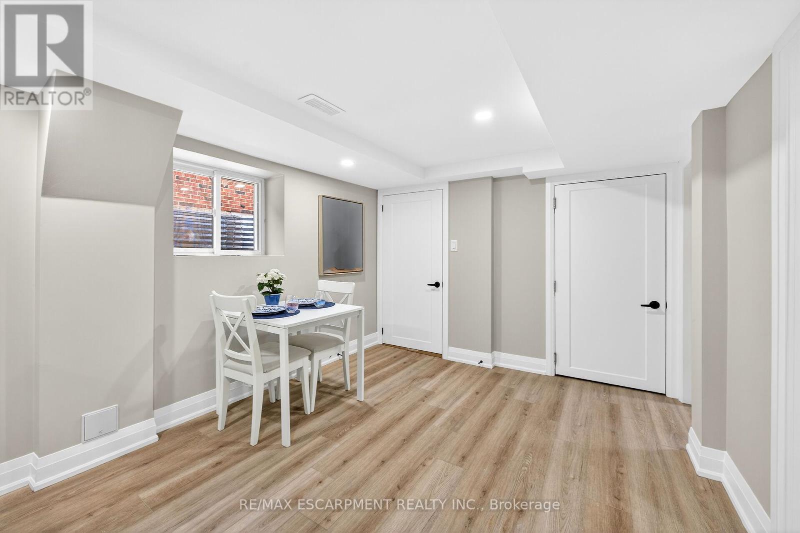 150 Brucedale Avenue E, Hamilton (Inch Park), Ontario  L9A 1N6 - Photo 31 - X12879932