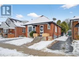 150 BRUCEDALE AVENUE E, Hamilton, Ontario
