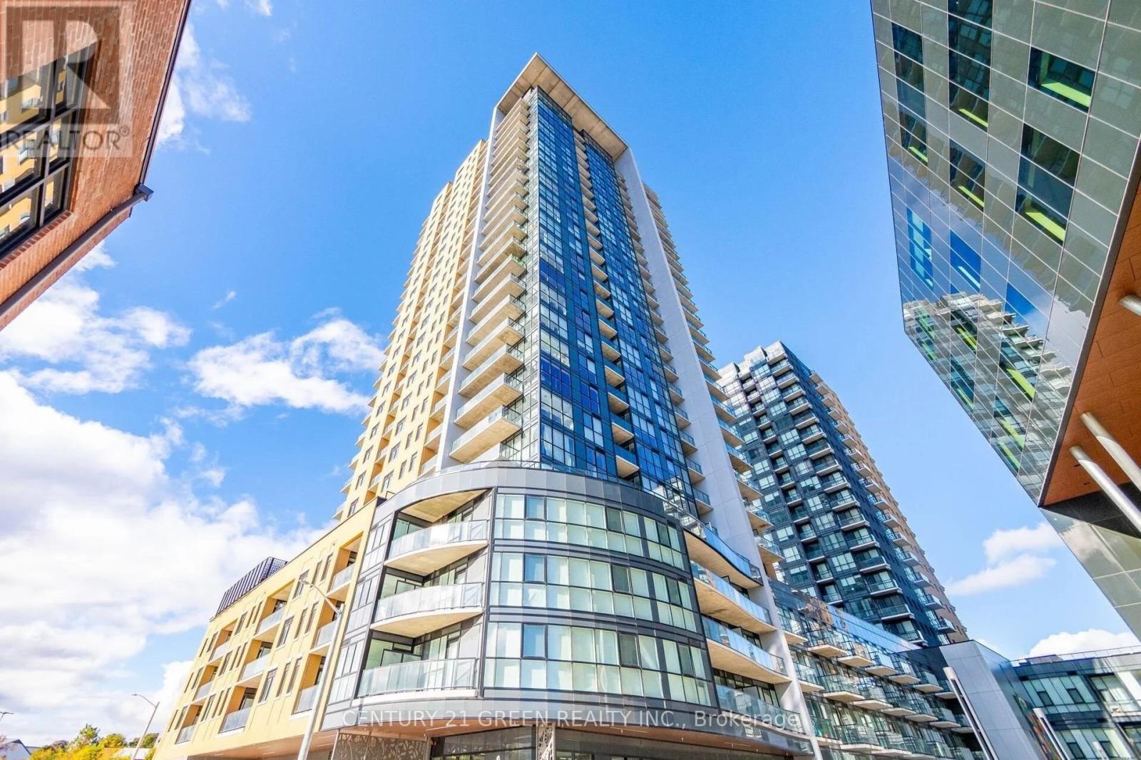 2709 - 108 Garment Street, Kitchener, Ontario  N2G 2B3 - Photo 1 - X12879944