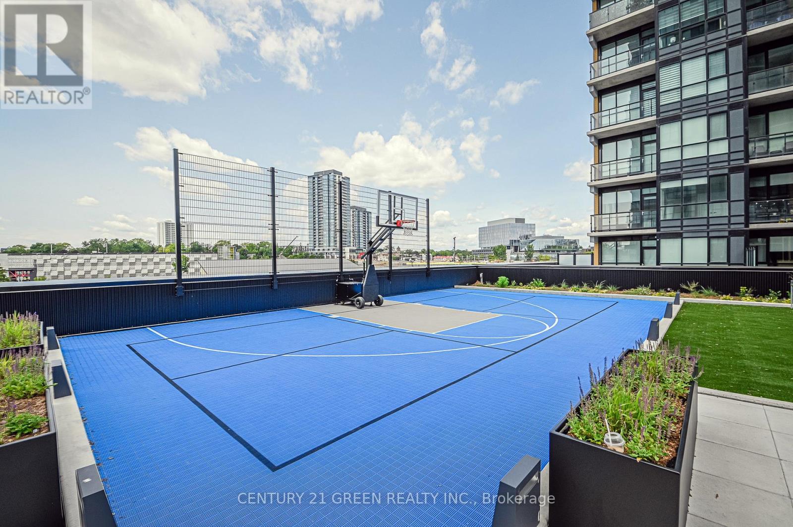 2709 - 108 Garment Street, Kitchener, Ontario  N2G 2B3 - Photo 10 - X12879944