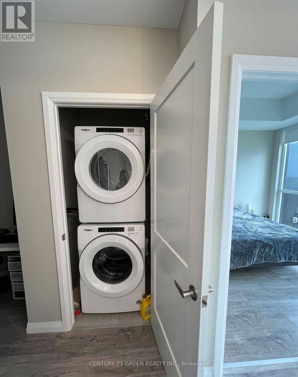 2709 - 108 Garment Street, Kitchener, Ontario  N2G 2B3 - Photo 12 - X12879944