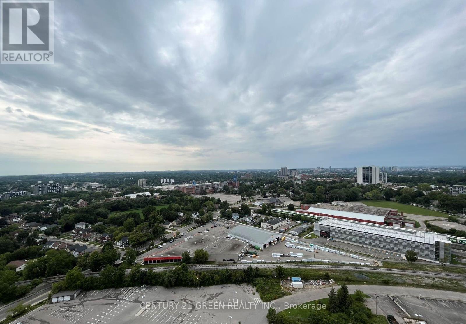 2709 - 108 Garment Street, Kitchener, Ontario  N2G 2B3 - Photo 13 - X12879944