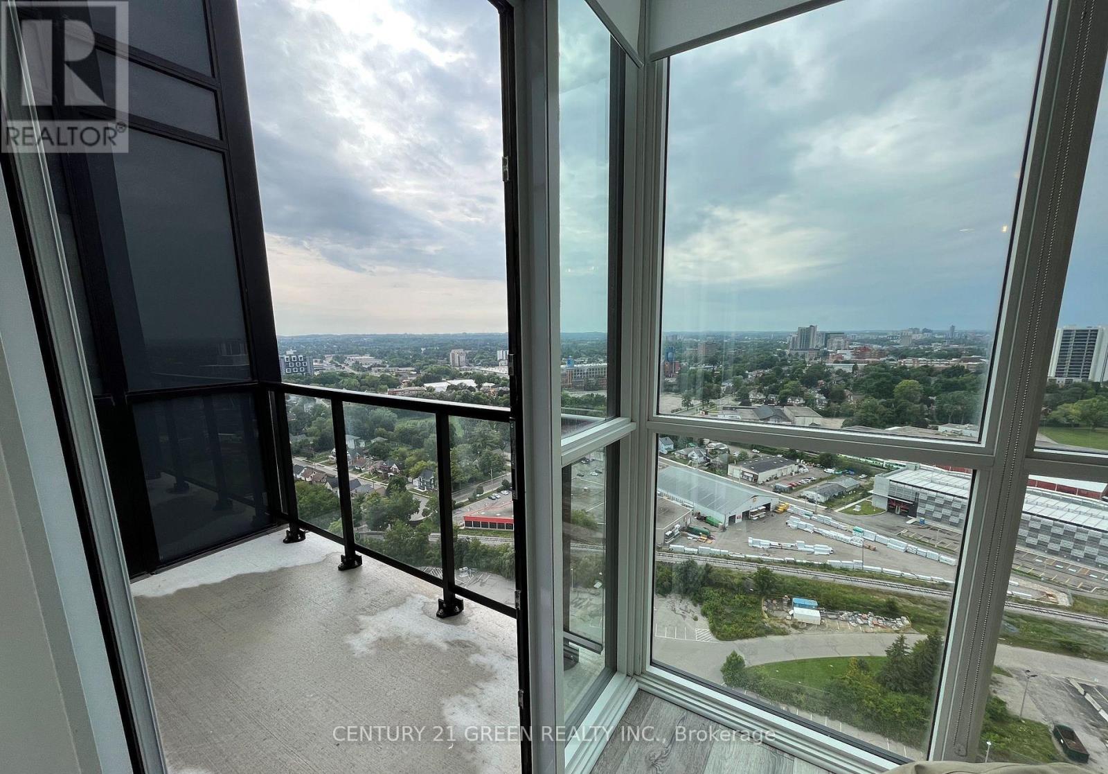 2709 - 108 Garment Street, Kitchener, Ontario  N2G 2B3 - Photo 14 - X12879944