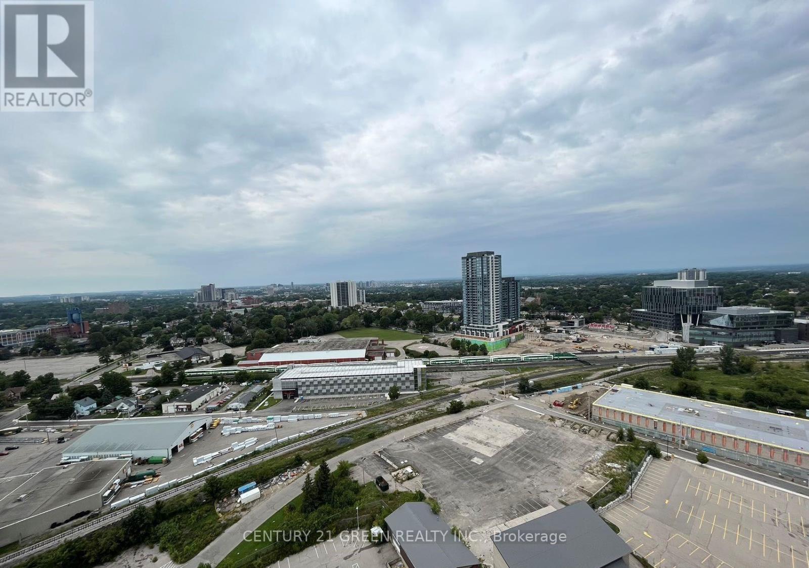 2709 - 108 Garment Street, Kitchener, Ontario  N2G 2B3 - Photo 15 - X12879944