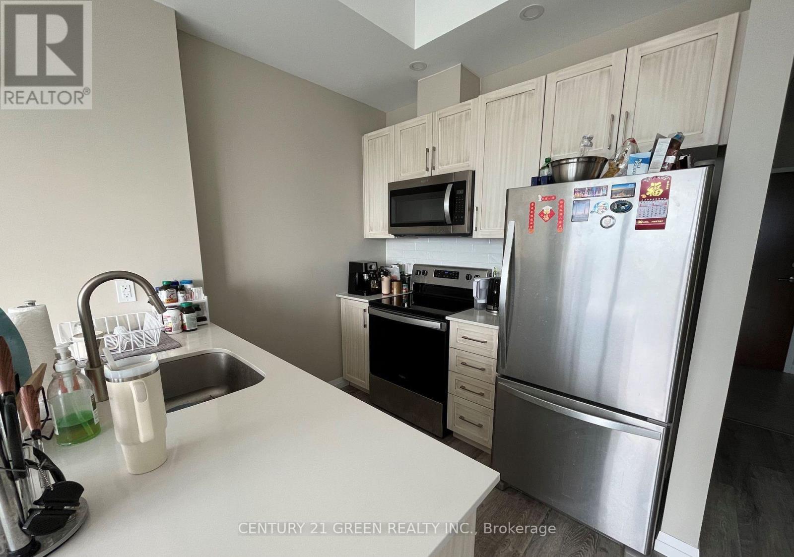 2709 - 108 Garment Street, Kitchener, Ontario  N2G 2B3 - Photo 17 - X12879944