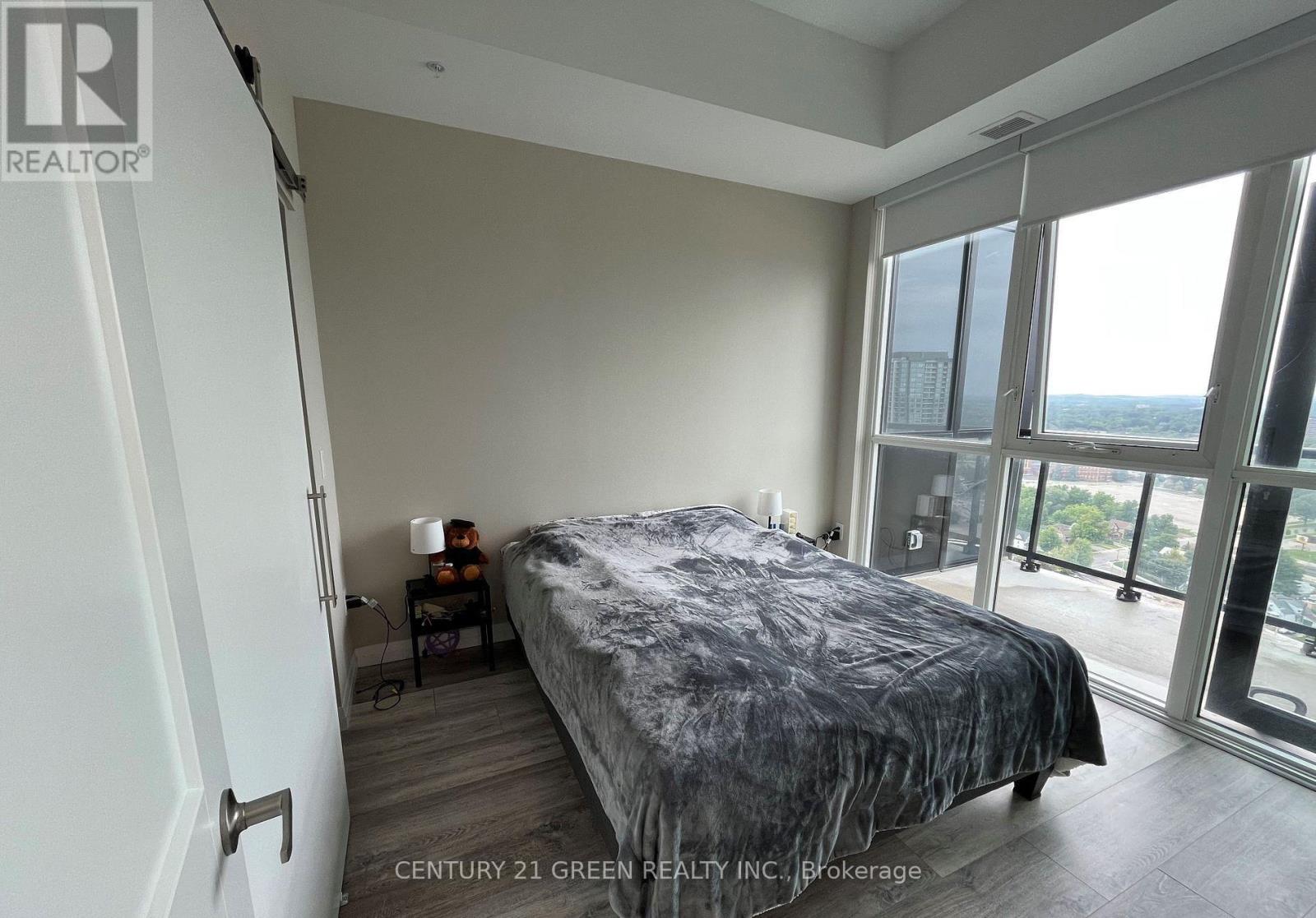 2709 - 108 Garment Street, Kitchener, Ontario  N2G 2B3 - Photo 18 - X12879944