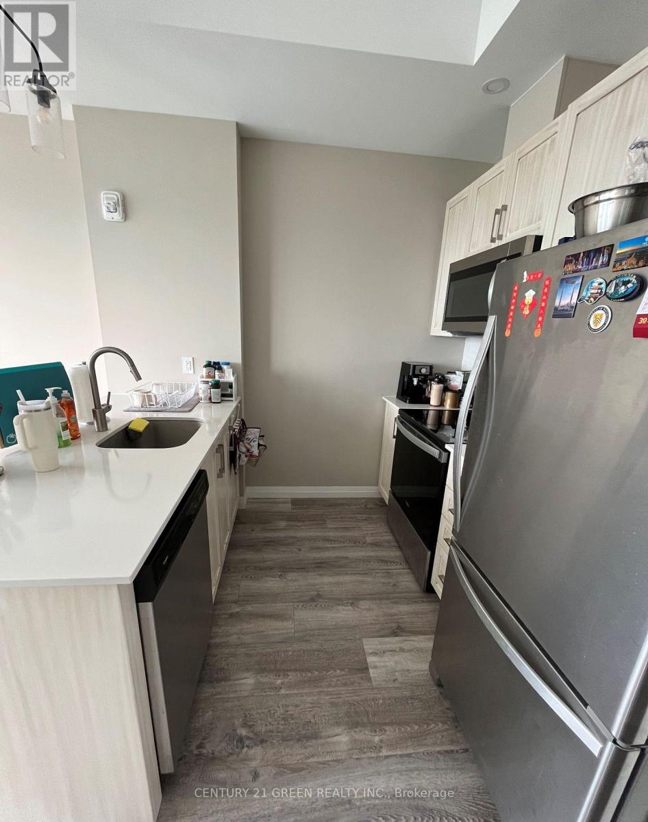 2709 - 108 Garment Street, Kitchener, Ontario  N2G 2B3 - Photo 19 - X12879944