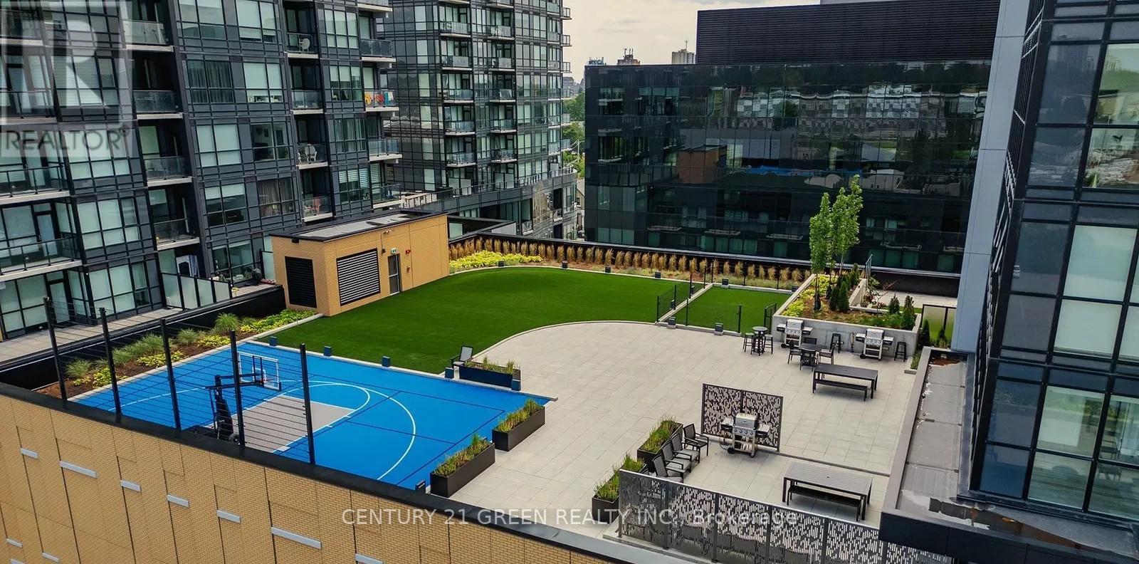 2709 - 108 Garment Street, Kitchener, Ontario  N2G 2B3 - Photo 21 - X12879944