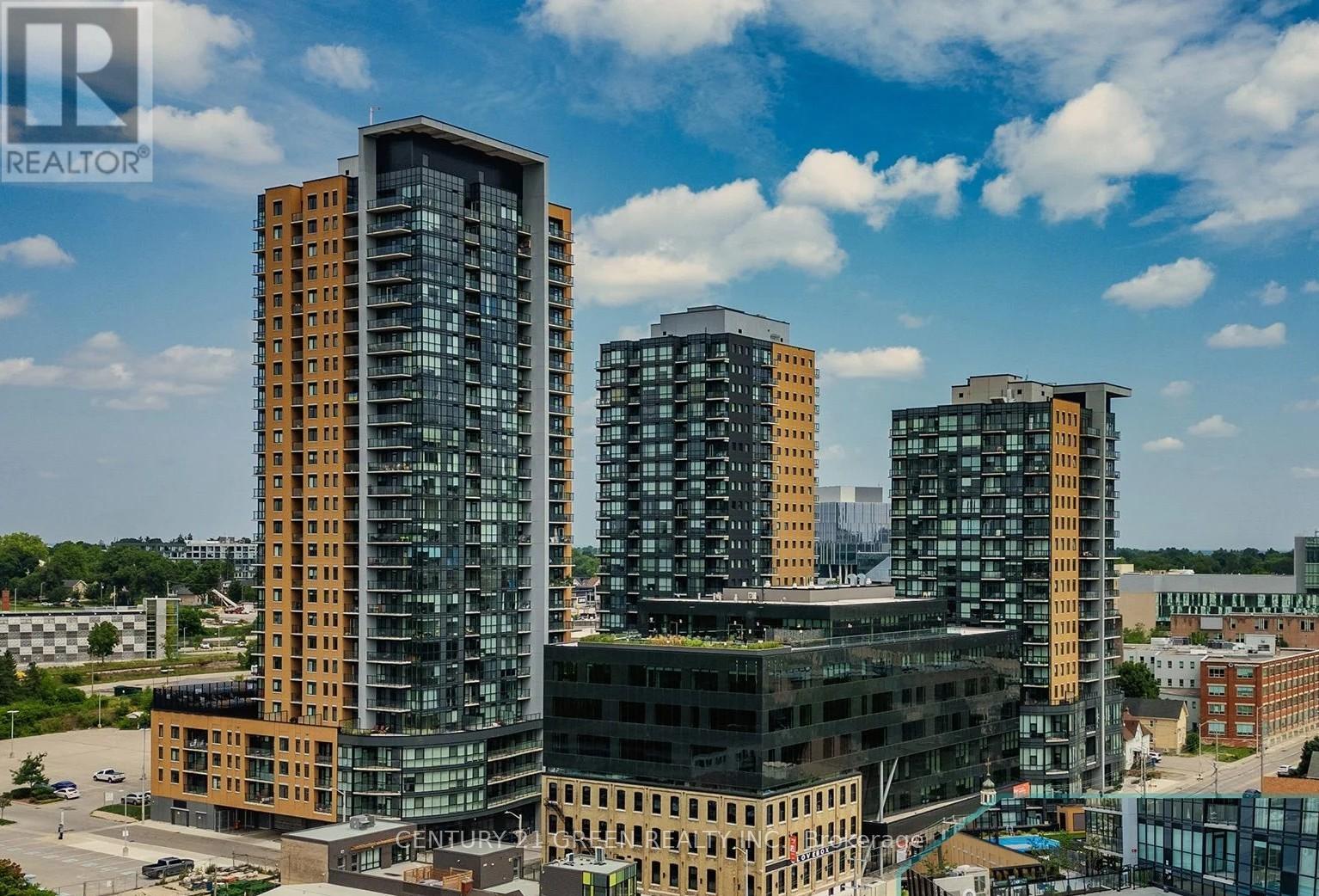 2709 - 108 Garment Street, Kitchener, Ontario  N2G 2B3 - Photo 22 - X12879944