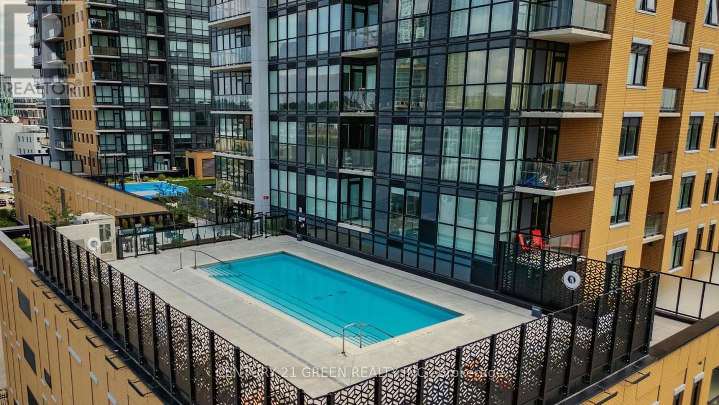 2709 - 108 Garment Street, Kitchener, Ontario  N2G 2B3 - Photo 23 - X12879944