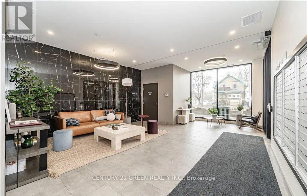 2709 - 108 Garment Street, Kitchener, Ontario  N2G 2B3 - Photo 3 - X12879944