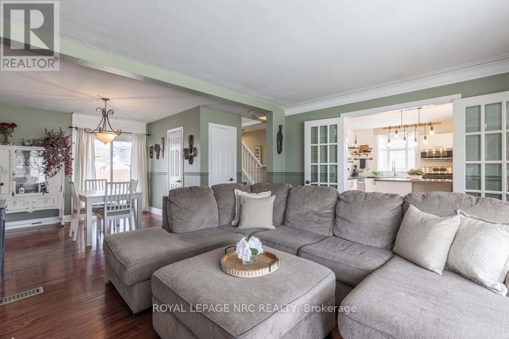 14 Duncan Drive, St. Catharines (Vine/linwell), Ontario  L2N 3N9 - Photo 10 - X12879954