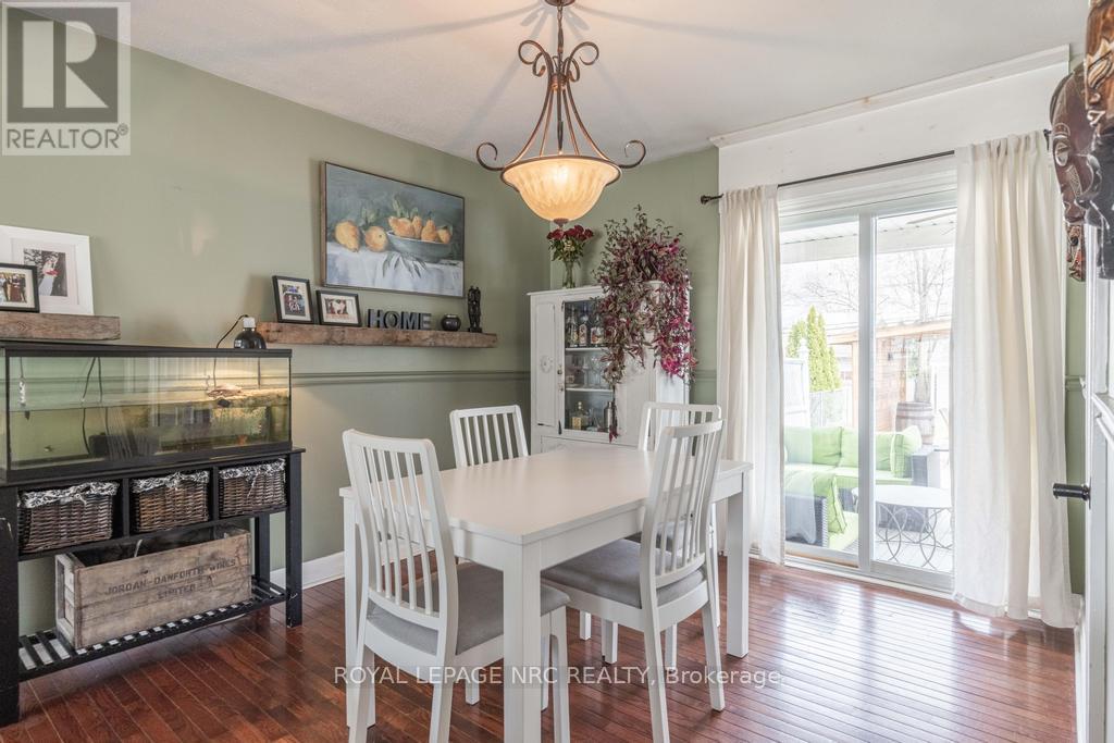 14 Duncan Drive, St. Catharines (Vine/linwell), Ontario  L2N 3N9 - Photo 11 - X12879954