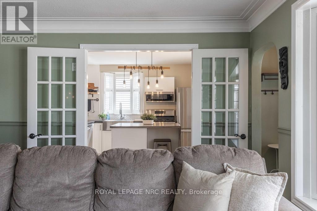 14 Duncan Drive, St. Catharines (Vine/linwell), Ontario  L2N 3N9 - Photo 12 - X12879954