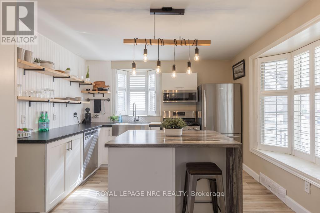 14 Duncan Drive, St. Catharines (Vine/linwell), Ontario  L2N 3N9 - Photo 13 - X12879954