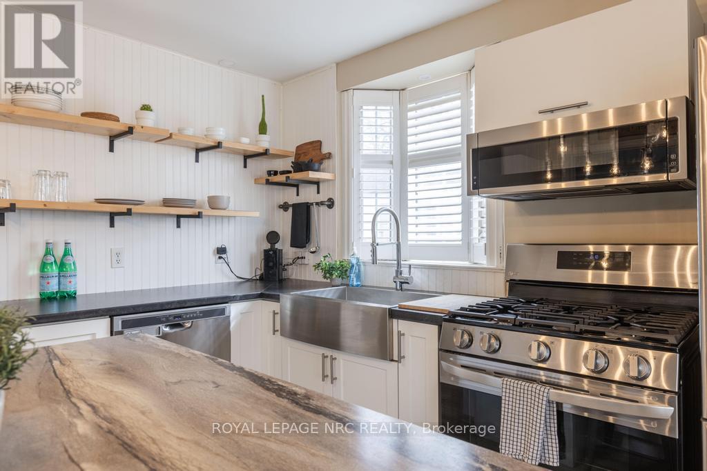 14 Duncan Drive, St. Catharines (Vine/linwell), Ontario  L2N 3N9 - Photo 14 - X12879954