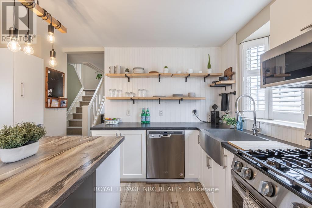 14 Duncan Drive, St. Catharines (Vine/linwell), Ontario  L2N 3N9 - Photo 15 - X12879954