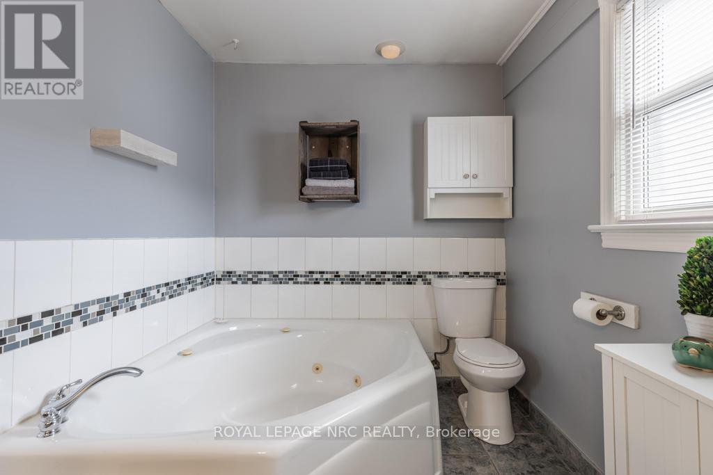 14 Duncan Drive, St. Catharines (Vine/linwell), Ontario  L2N 3N9 - Photo 17 - X12879954