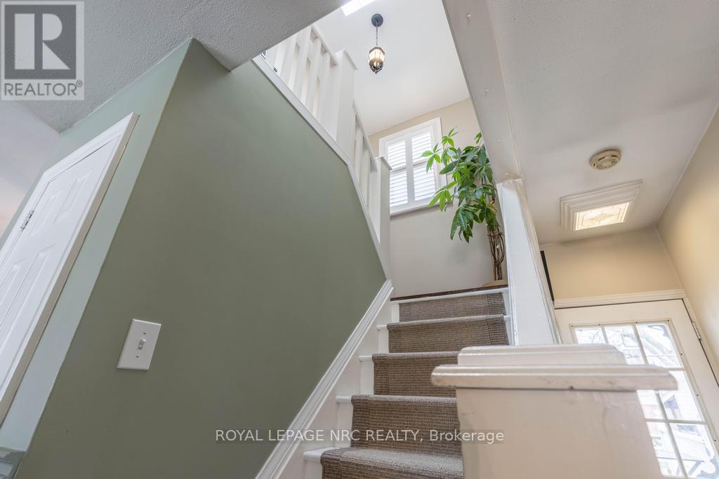 14 Duncan Drive, St. Catharines (Vine/linwell), Ontario  L2N 3N9 - Photo 18 - X12879954