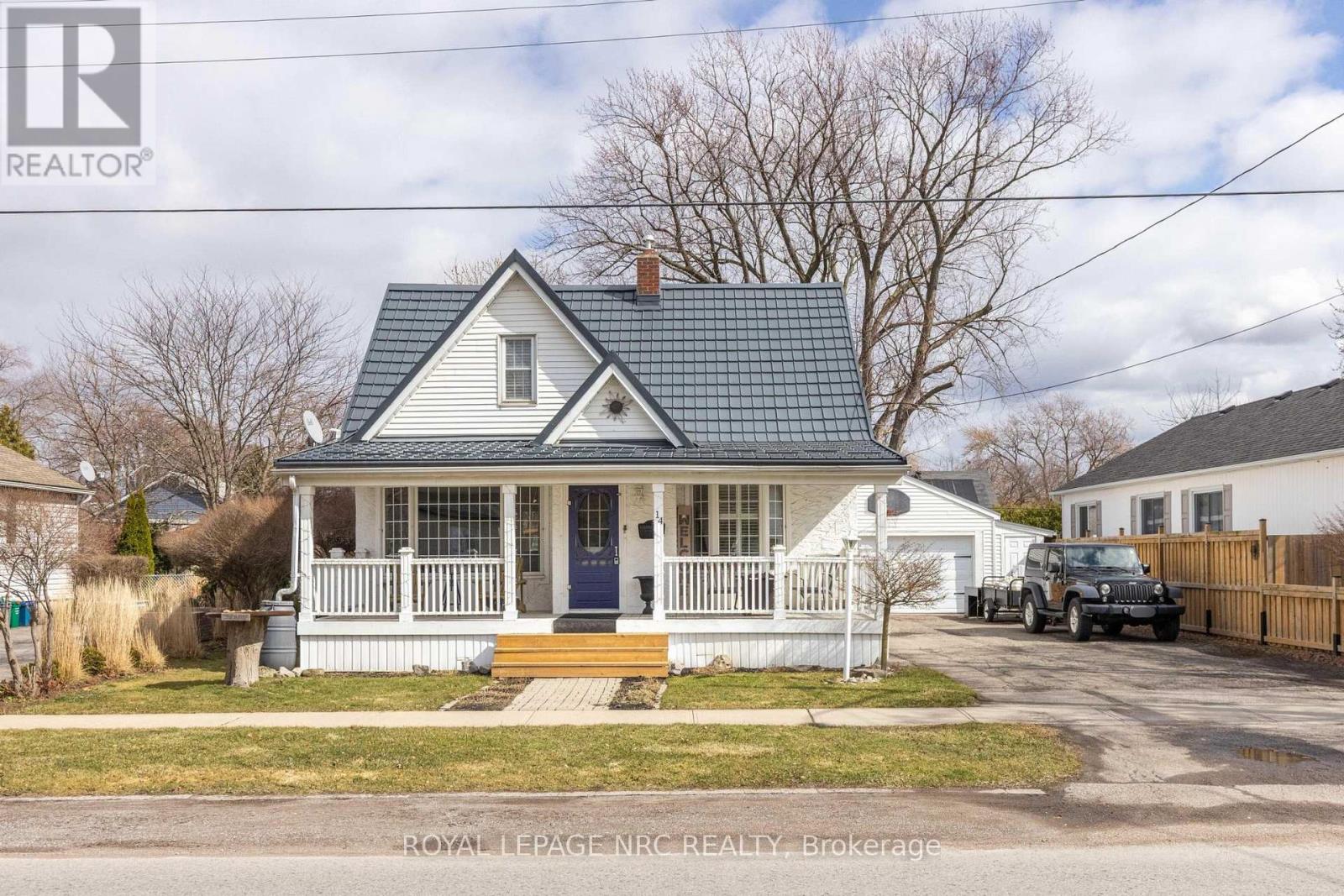 14 Duncan Drive, St. Catharines (Vine/linwell), Ontario  L2N 3N9 - Photo 2 - X12879954