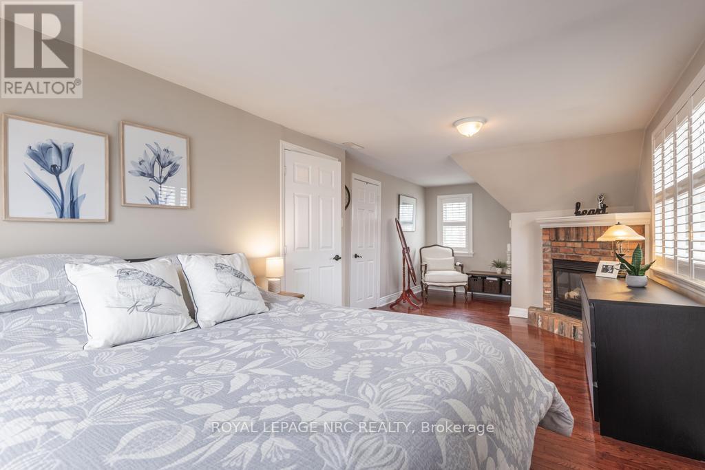 14 Duncan Drive, St. Catharines (Vine/linwell), Ontario  L2N 3N9 - Photo 21 - X12879954